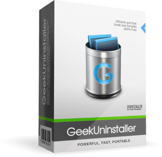 Geek Uninstaller 强力卸载